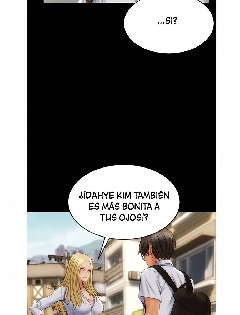 Bad Guy Revenge Raw Chapter 9 Page 45
