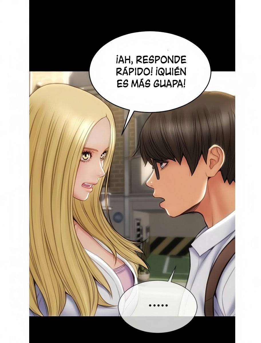 Bad Guy Revenge Raw Chapter 9 Page 47