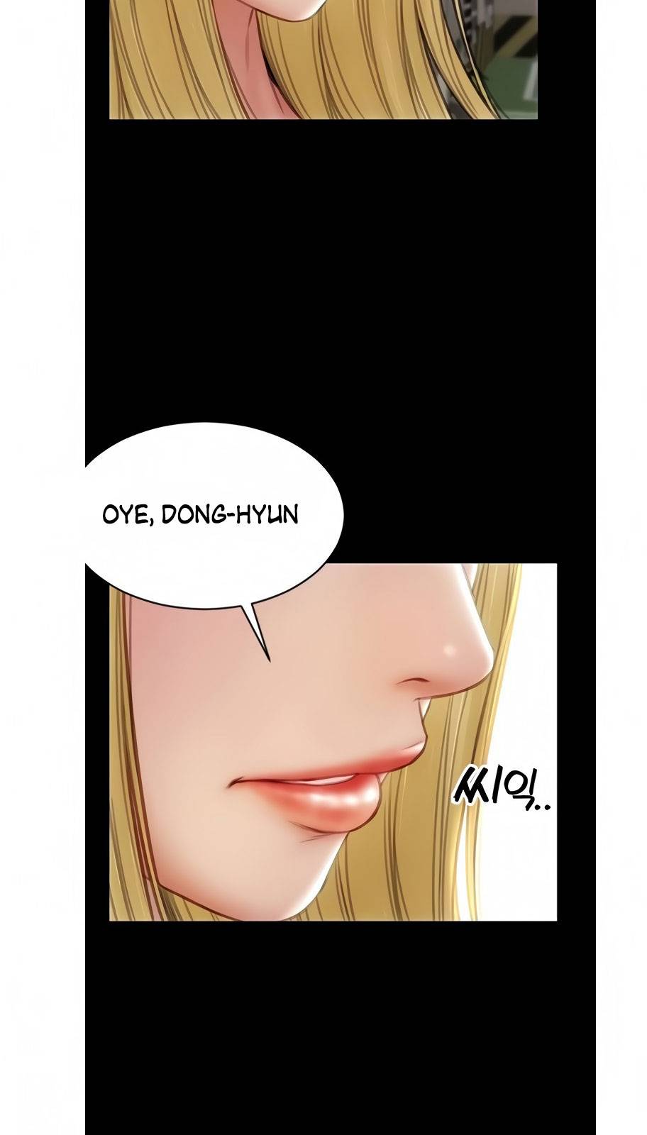 Bad Guy Revenge Raw Chapter 9 Page 51