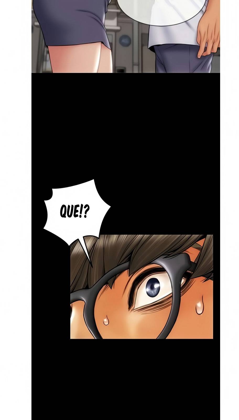 Bad Guy Revenge Raw Chapter 9 Page 53