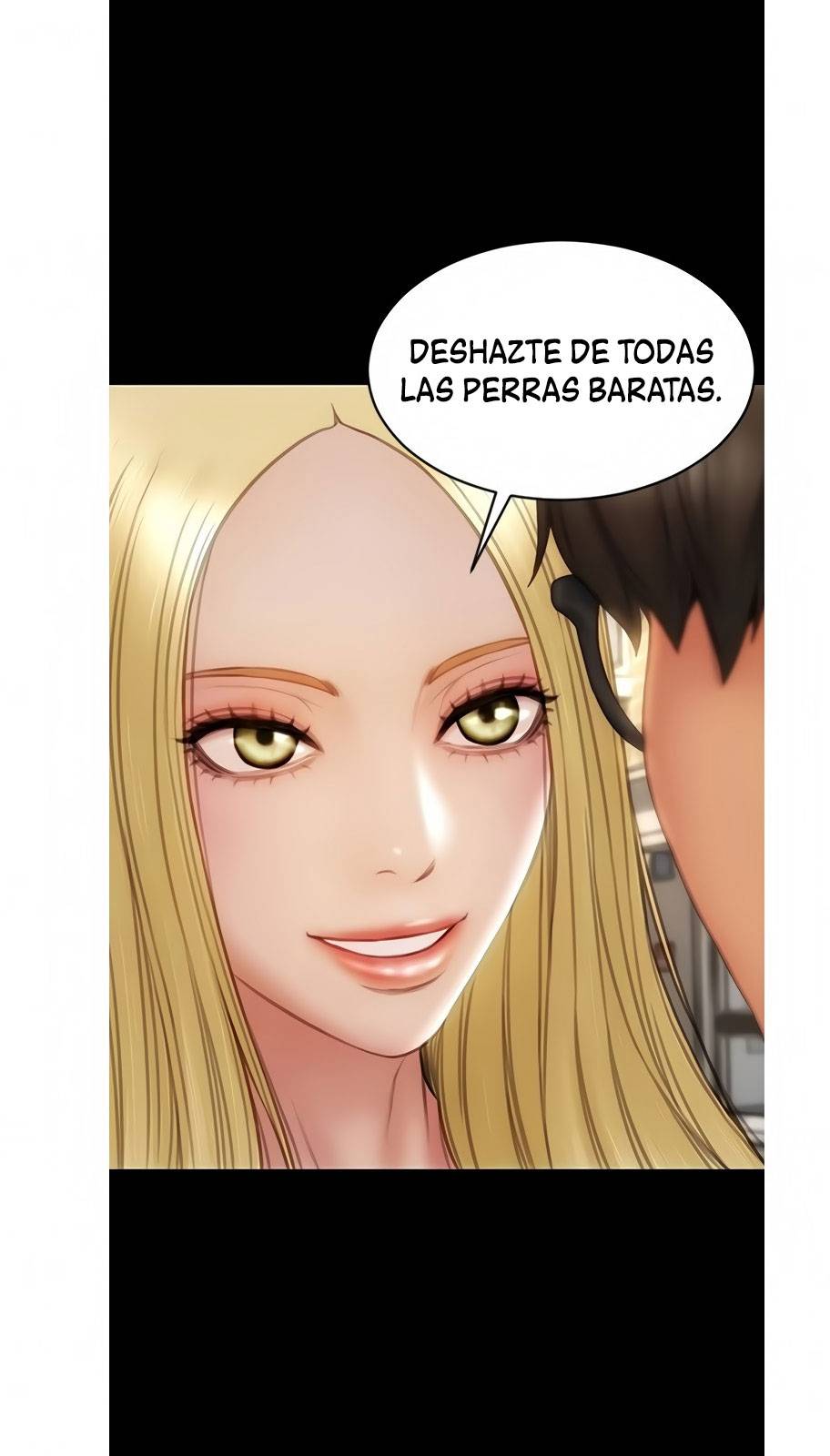 Bad Guy Revenge Raw Chapter 9 Page 54