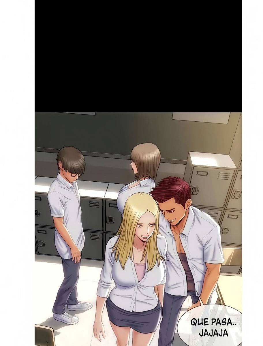 Bad Guy Revenge Raw Chapter 9 Page 66