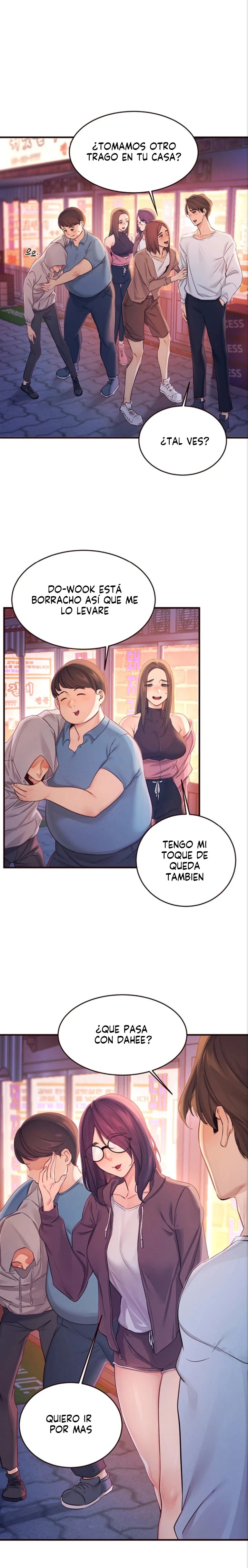 Selfless 100% Raw Chapter 1 Page 10