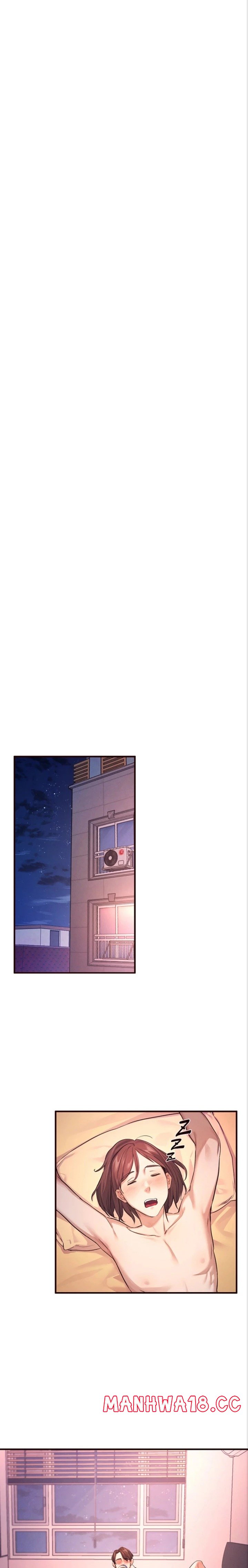 Selfless 100% Raw Chapter 1 Page 11