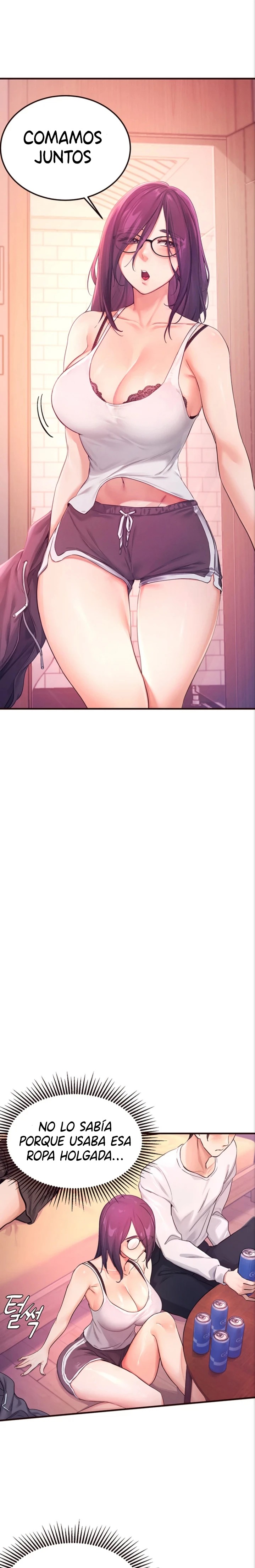 Selfless 100% Raw Chapter 1 Page 13