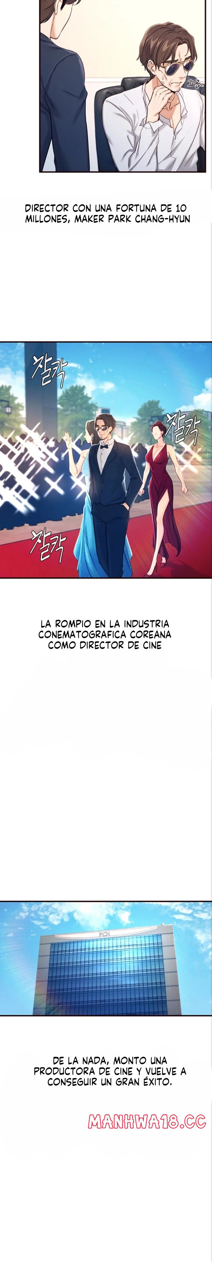 Selfless 100% Raw Chapter 1 Page 2