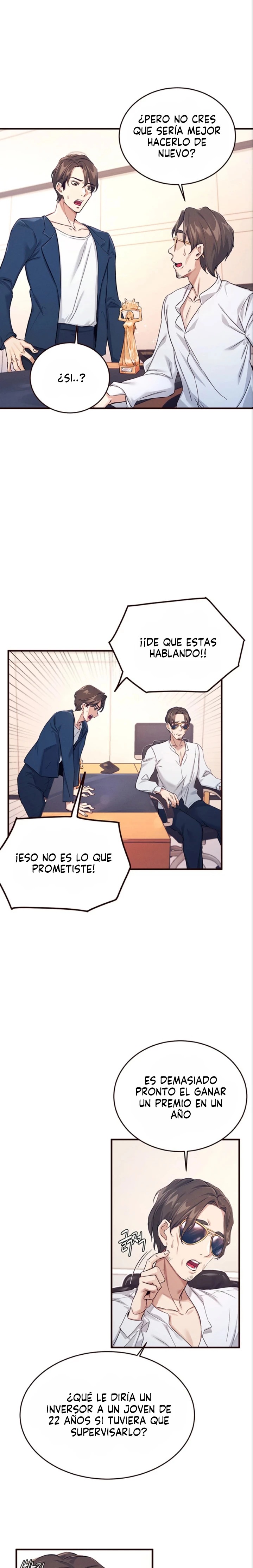 Selfless 100% Raw Chapter 1 Page 4
