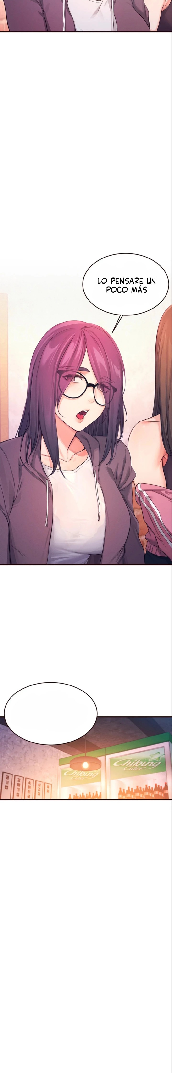 Selfless 100% Raw Chapter 1 Page 9