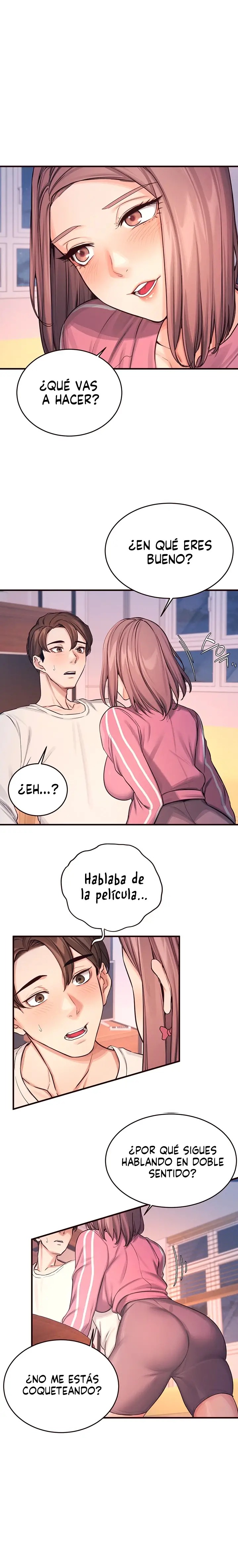 Selfless 100% Raw Chapter 10 Page 2