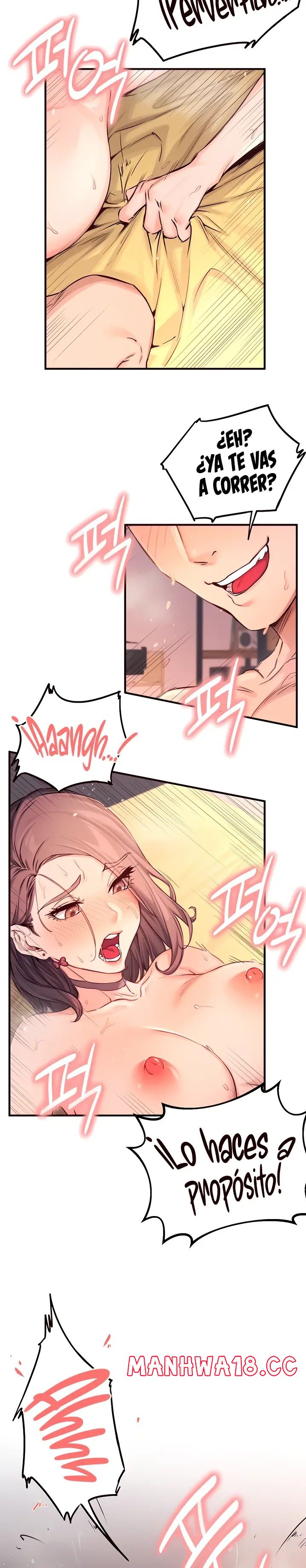 Selfless 100% Raw Chapter 10 Page 20