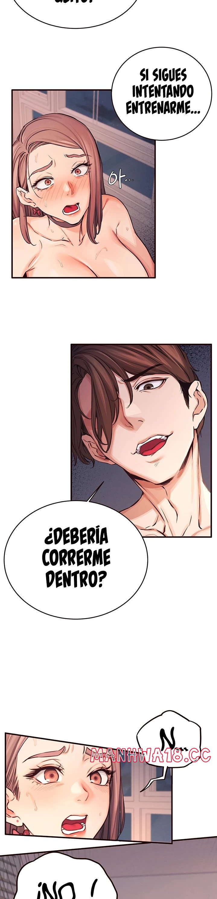 Selfless 100% Raw Chapter 11 Page 23