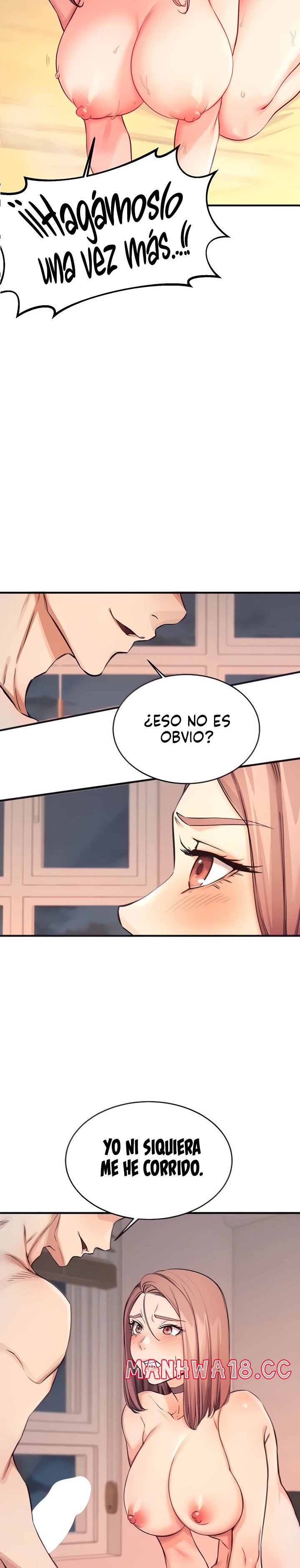 Selfless 100% Raw Chapter 11 Page 3