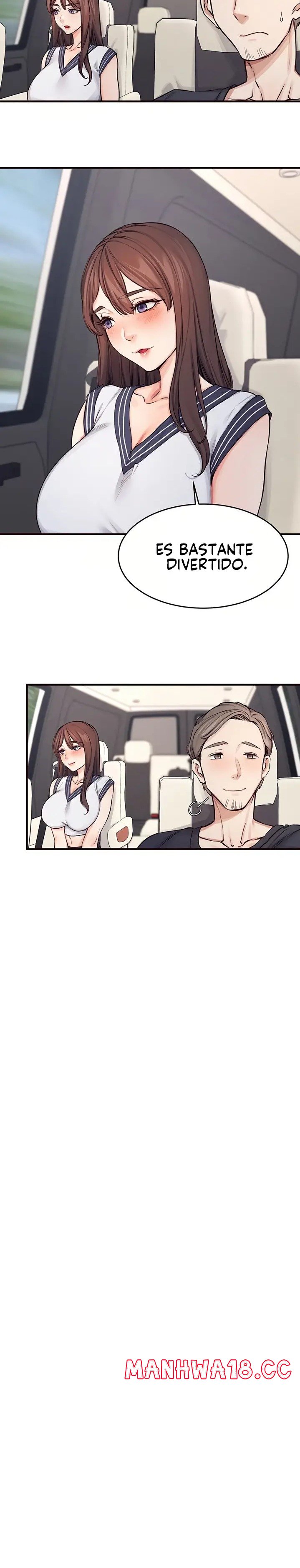 Selfless 100% Raw Chapter 12 Page 16