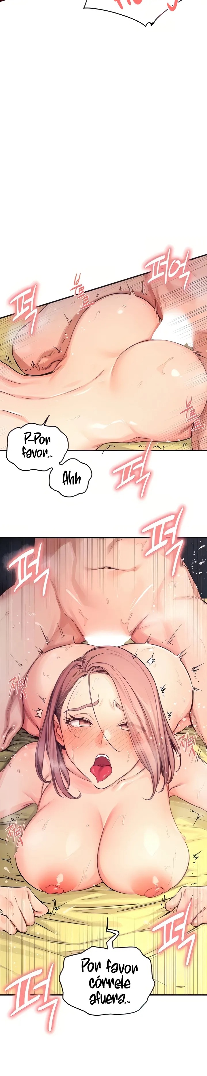 Selfless 100% Raw Chapter 12 Page 8
