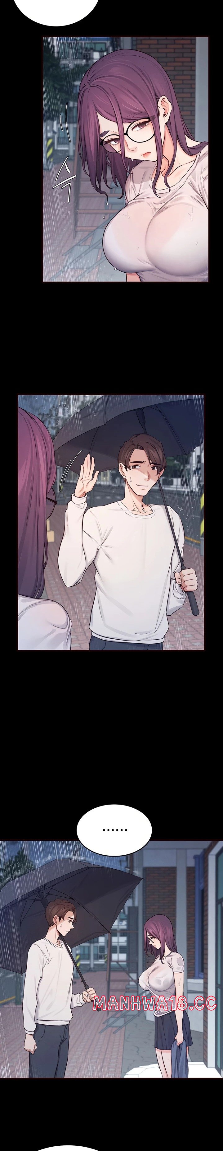 Selfless 100% Raw Chapter 13 Page 15