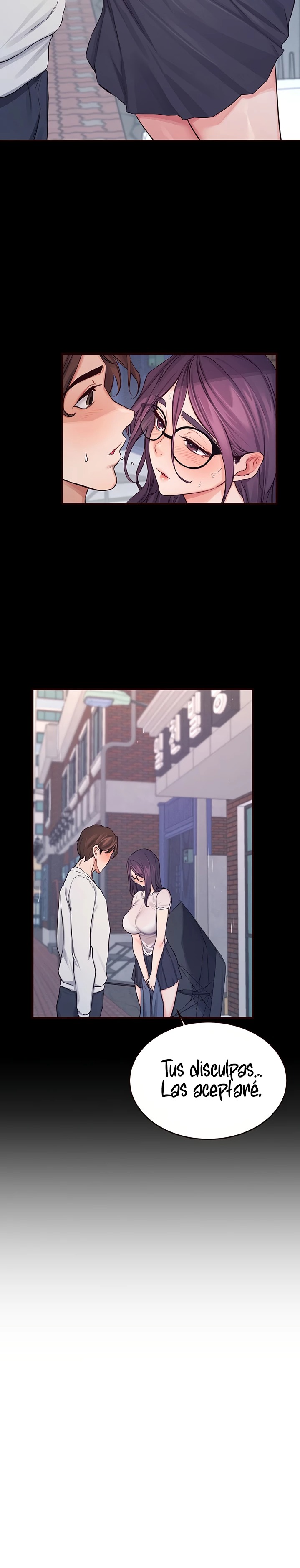 Selfless 100% Raw Chapter 13 Page 20