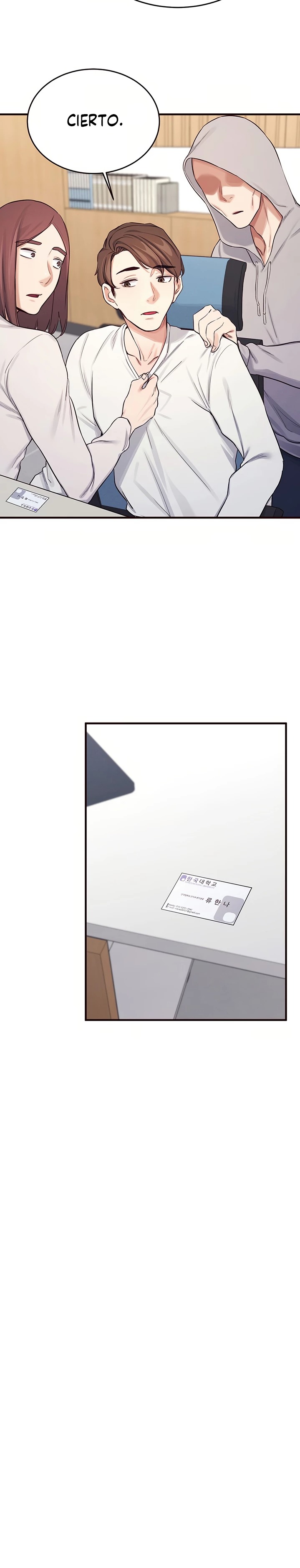 Selfless 100% Raw Chapter 13 Page 23