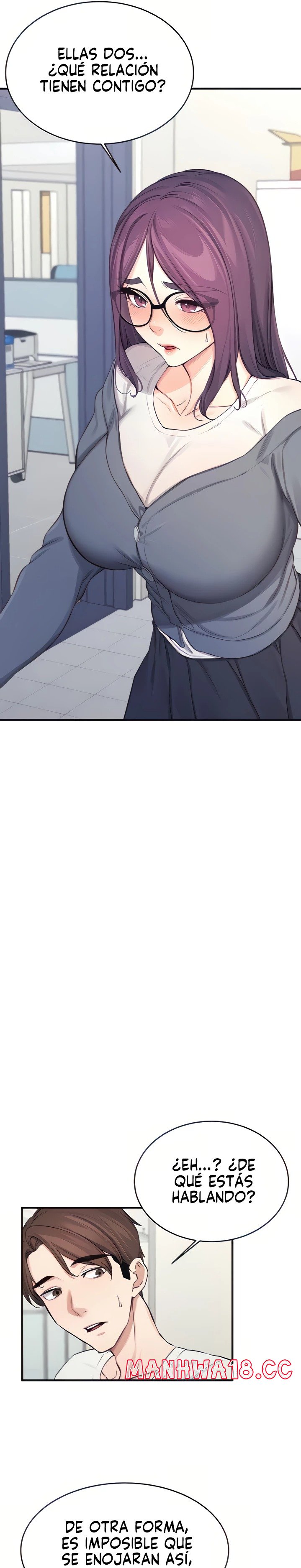 Selfless 100% Raw Chapter 13 Page 5
