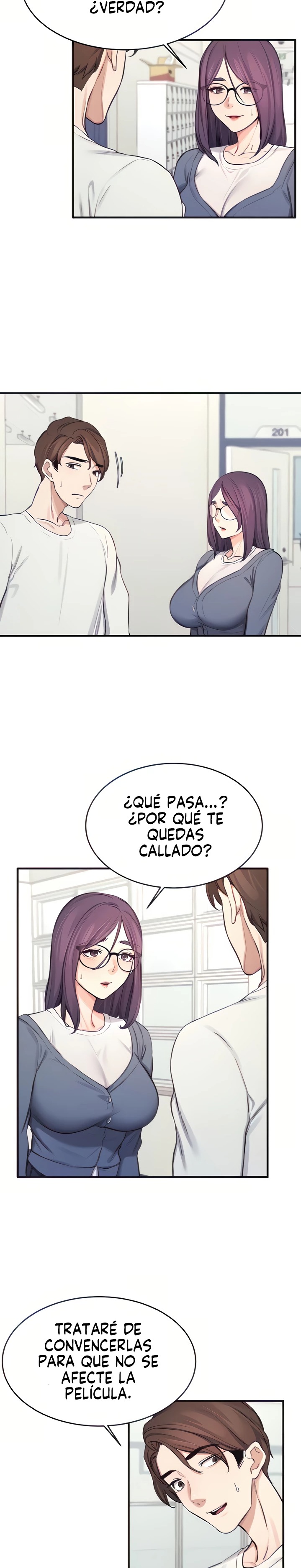 Selfless 100% Raw Chapter 13 Page 6