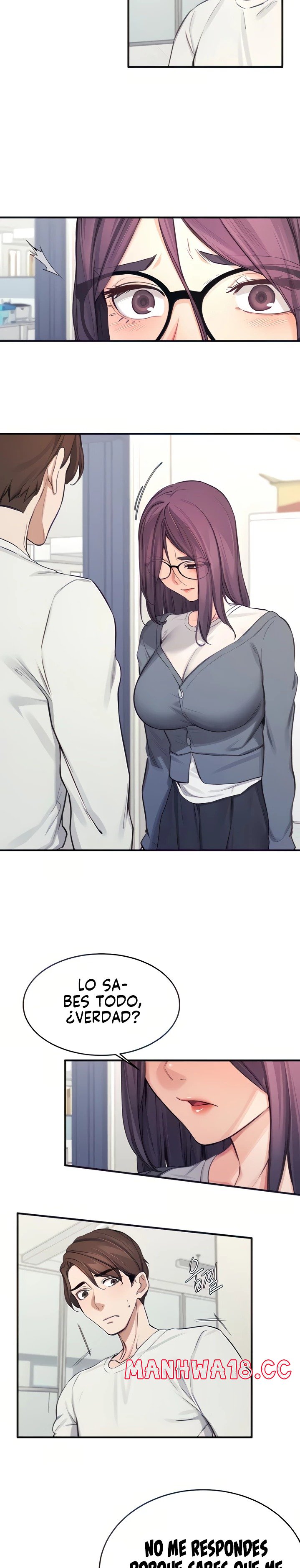 Selfless 100% Raw Chapter 13 Page 7
