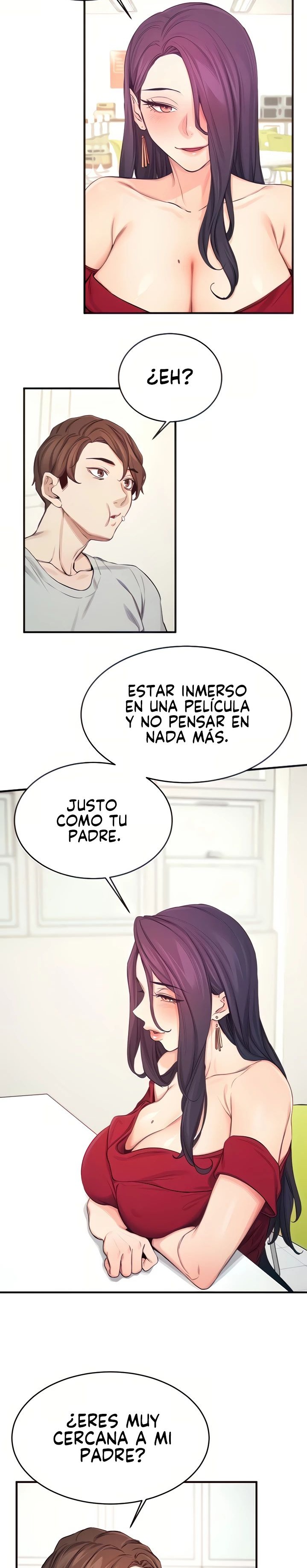Selfless 100% Raw Chapter 14 Page 11