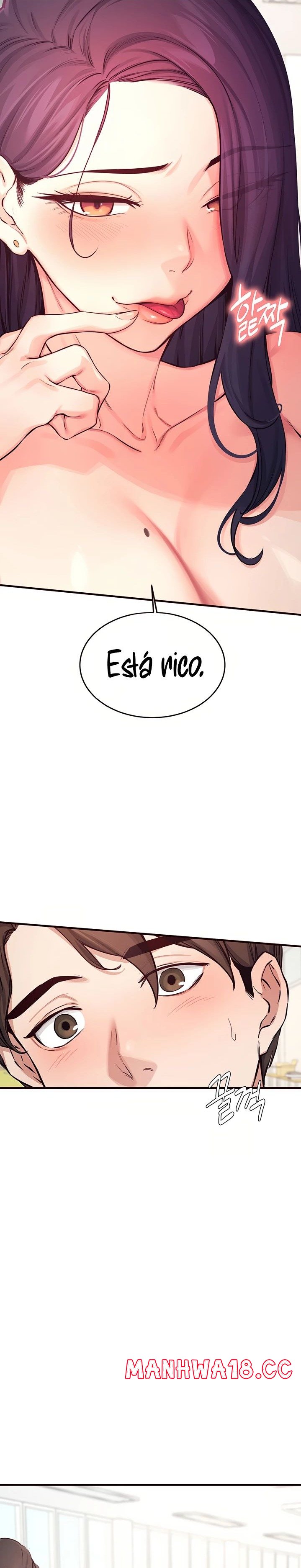 Selfless 100% Raw Chapter 14 Page 17