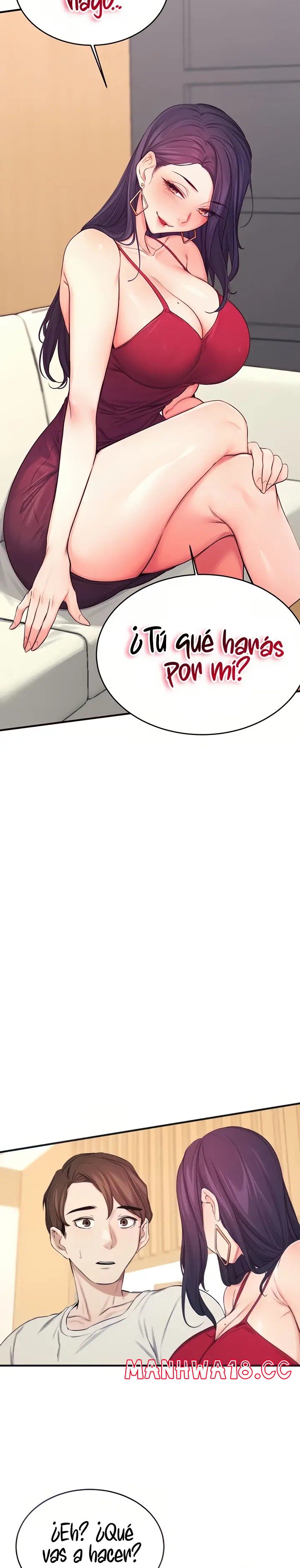 Selfless 100% Raw Chapter 14 Page 3