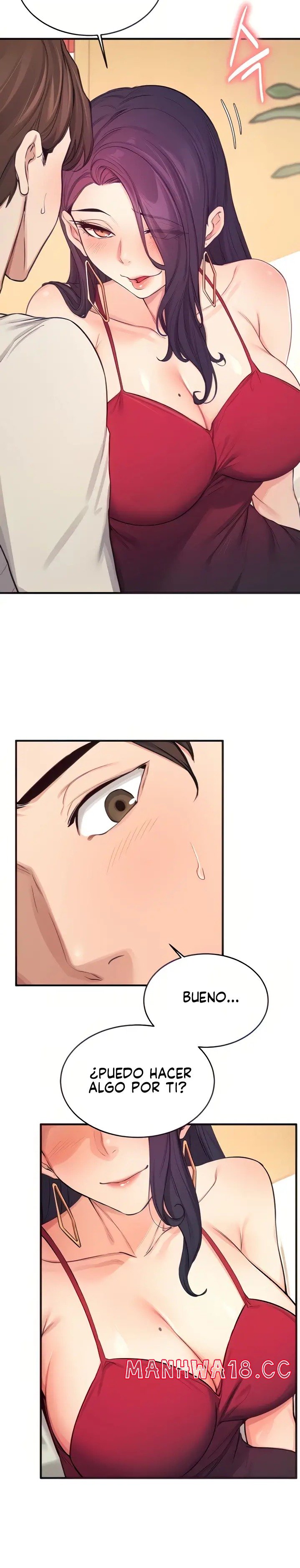 Selfless 100% Raw Chapter 14 Page 4