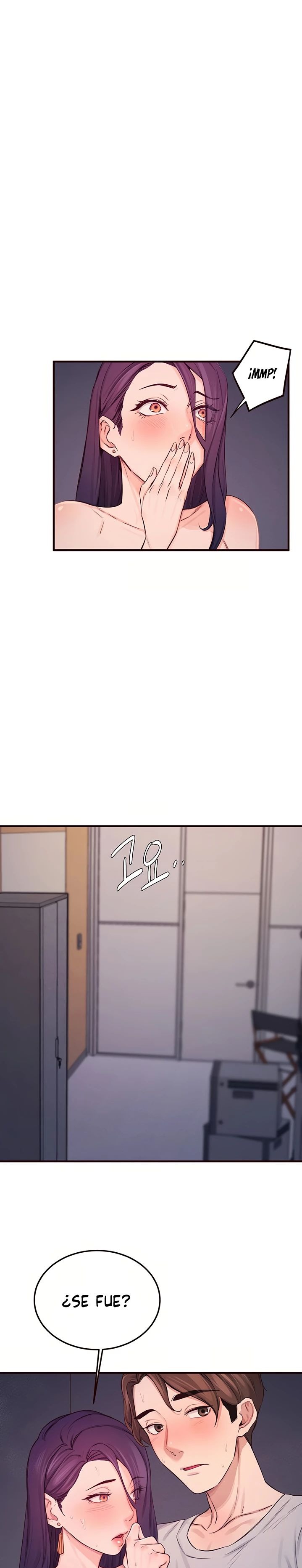 Selfless 100% Raw Chapter 15 Page 14