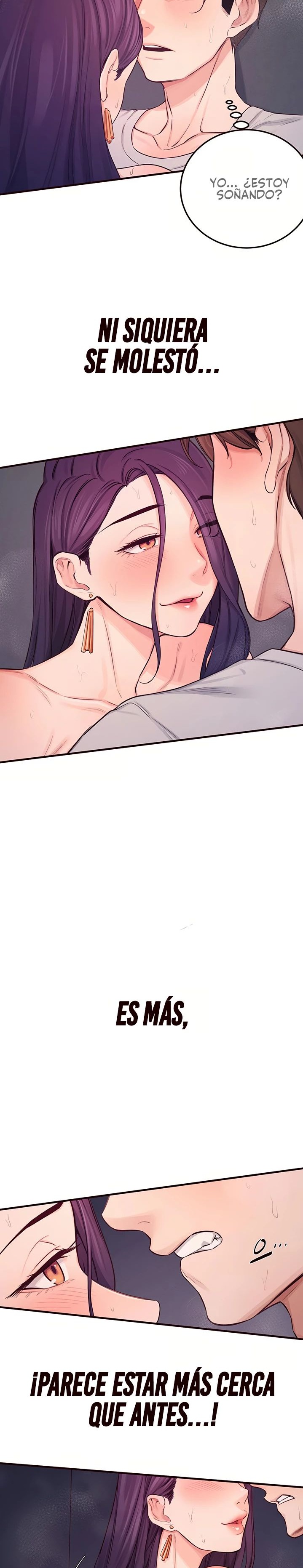 Selfless 100% Raw Chapter 15 Page 16