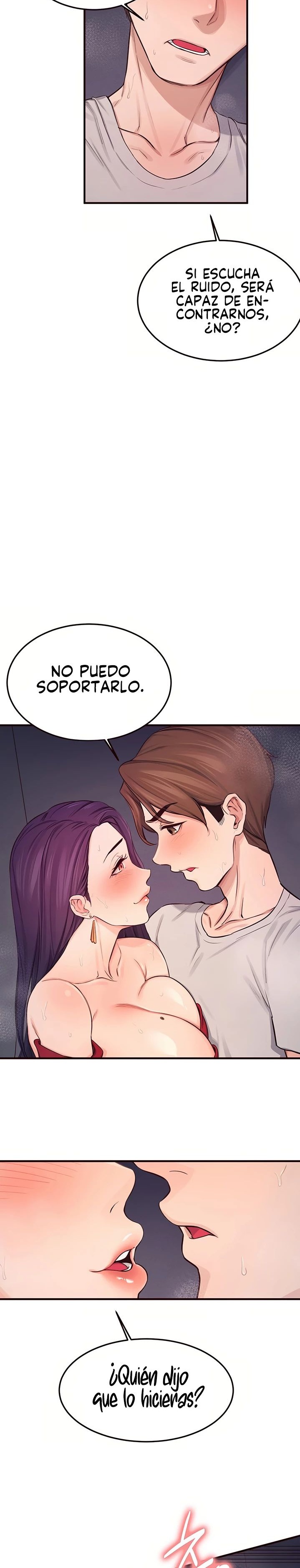 Selfless 100% Raw Chapter 15 Page 19