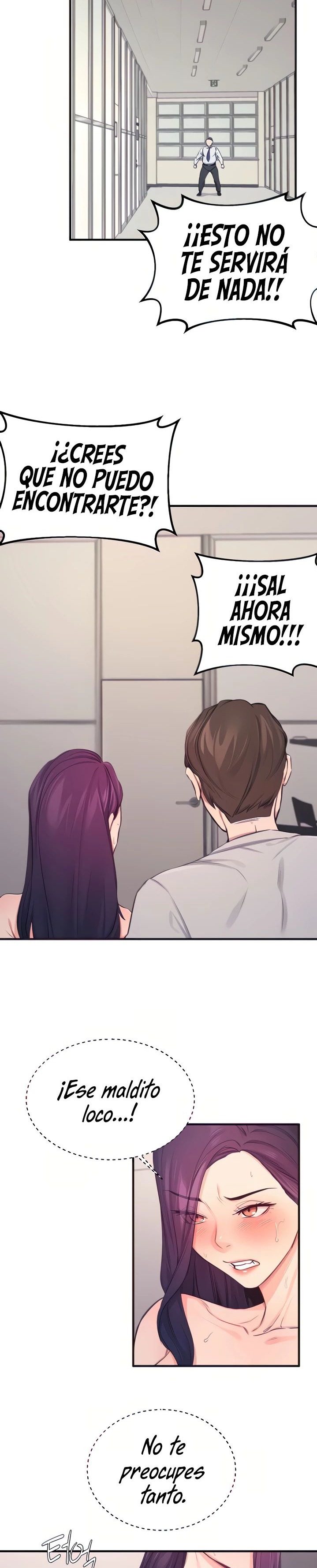 Selfless 100% Raw Chapter 15 Page 4