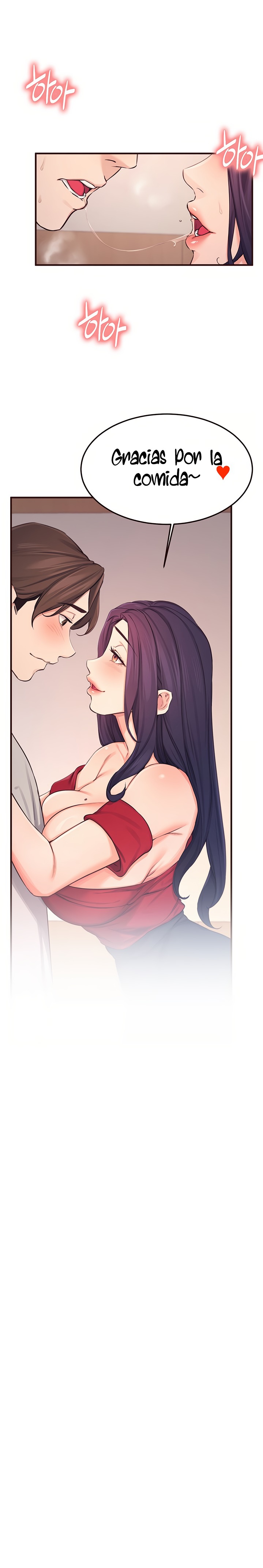 Selfless 100% Raw Chapter 16 Page 20