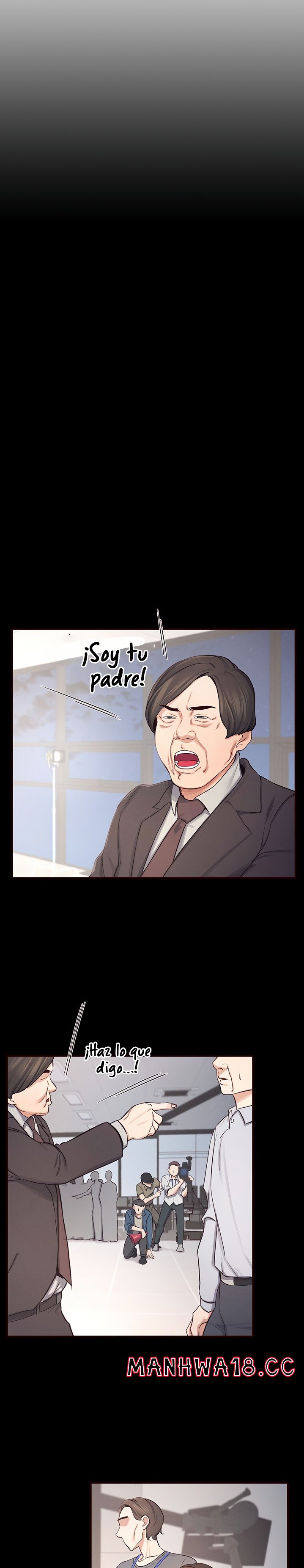 Selfless 100% Raw Chapter 17 Page 18