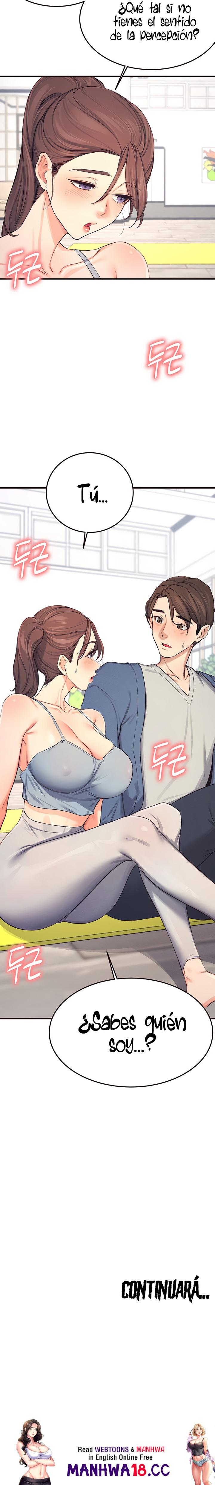 Selfless 100% Raw Chapter 17 Page 26