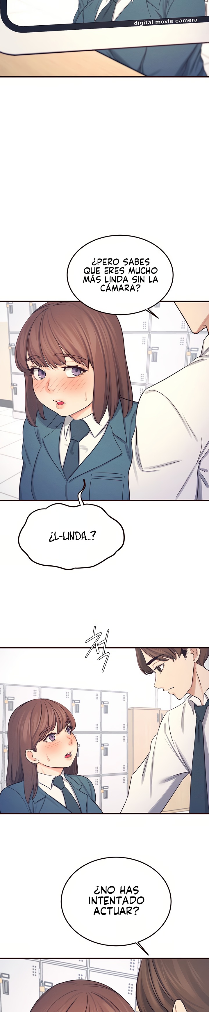 Selfless 100% Raw Chapter 18 Page 16
