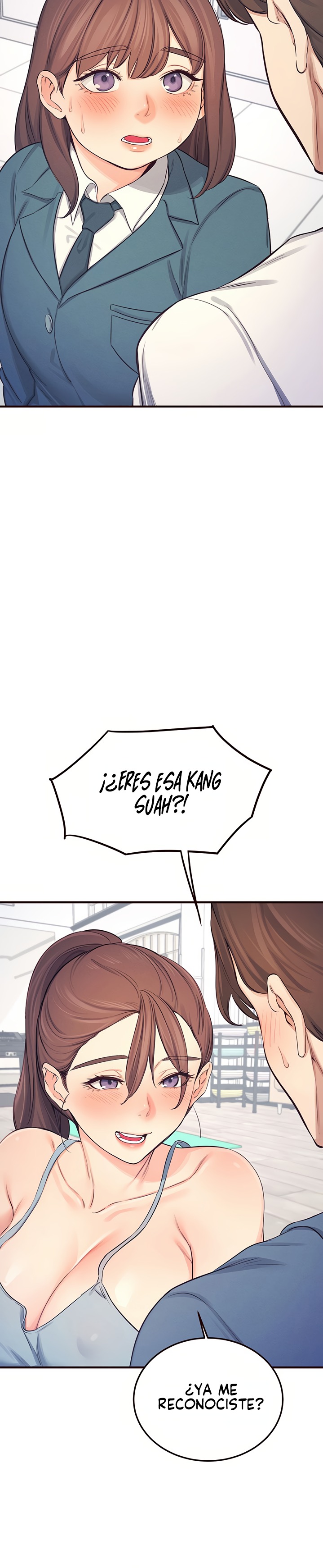 Selfless 100% Raw Chapter 18 Page 17