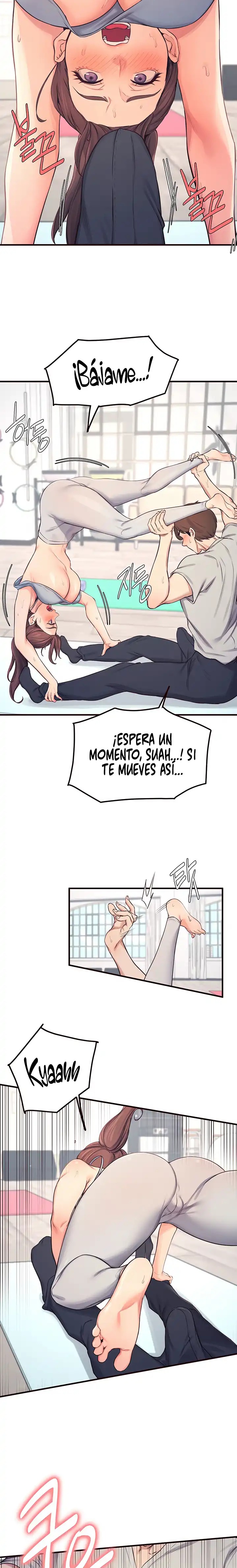 Selfless 100% Raw Chapter 19 Page 12