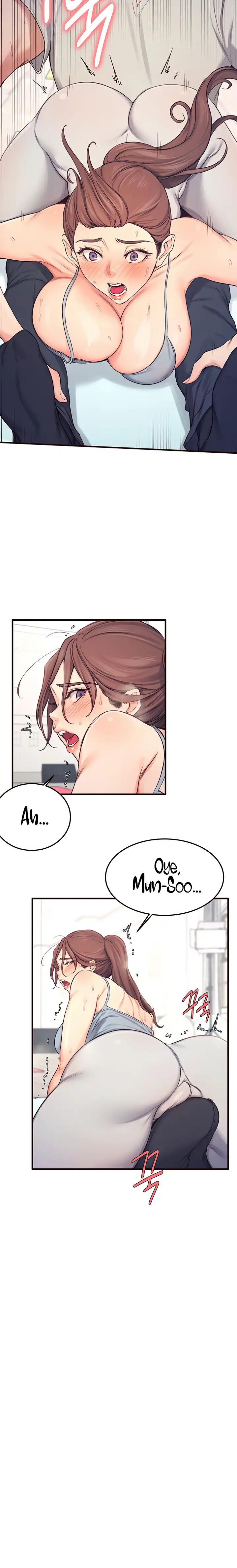 Selfless 100% Raw Chapter 19 Page 13