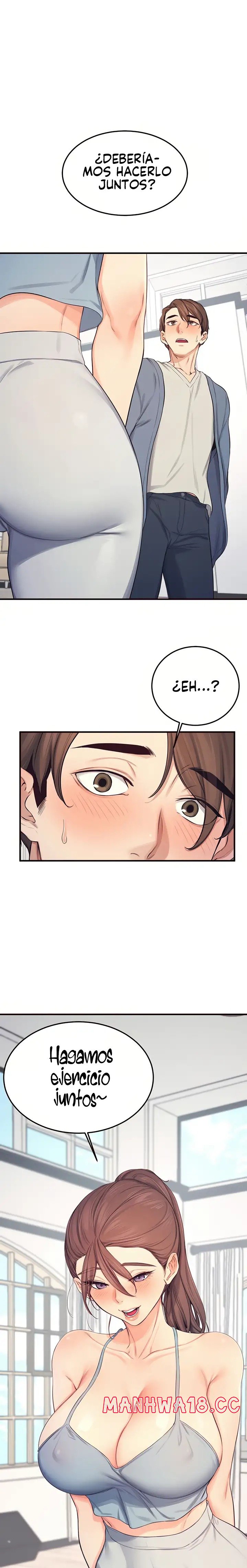 Selfless 100% Raw Chapter 19 Page 2