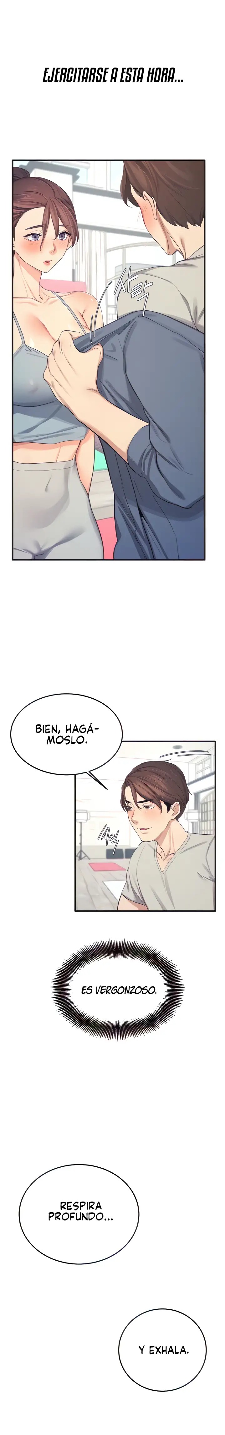 Selfless 100% Raw Chapter 19 Page 4