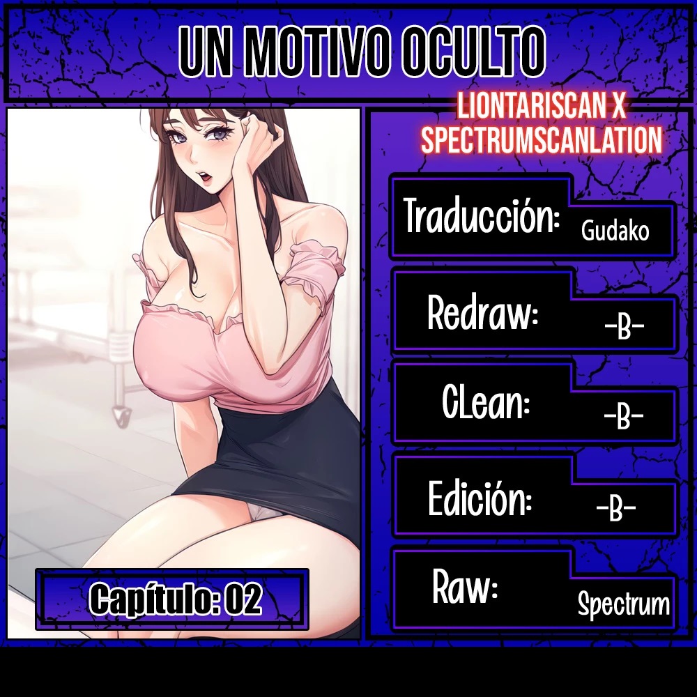 Selfless 100% Raw Chapter 2 Page 1