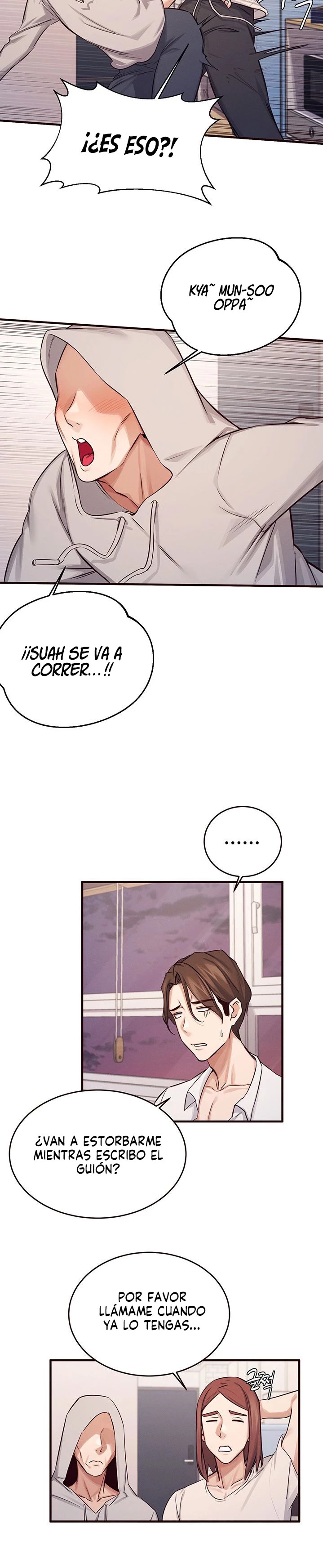 Selfless 100% Raw Chapter 2 Page 19
