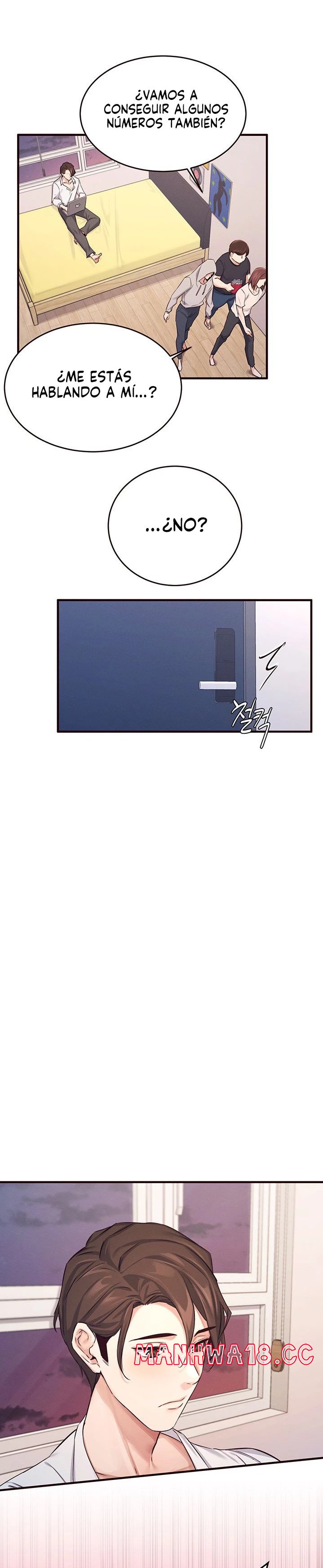 Selfless 100% Raw Chapter 2 Page 20