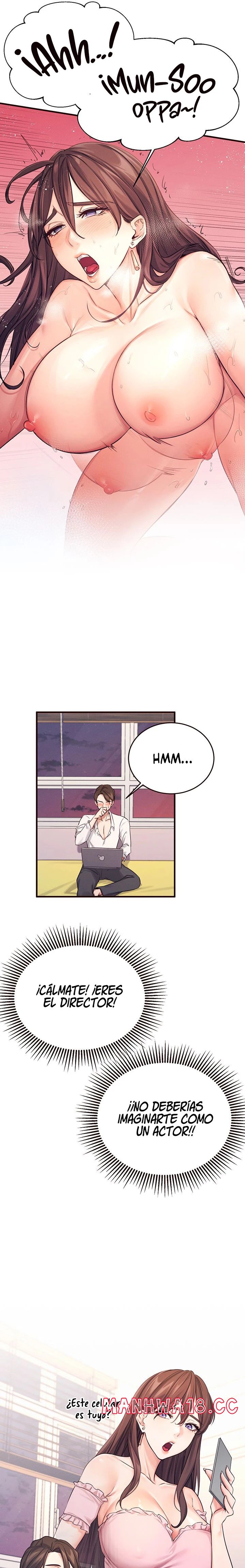 Selfless 100% Raw Chapter 2 Page 22