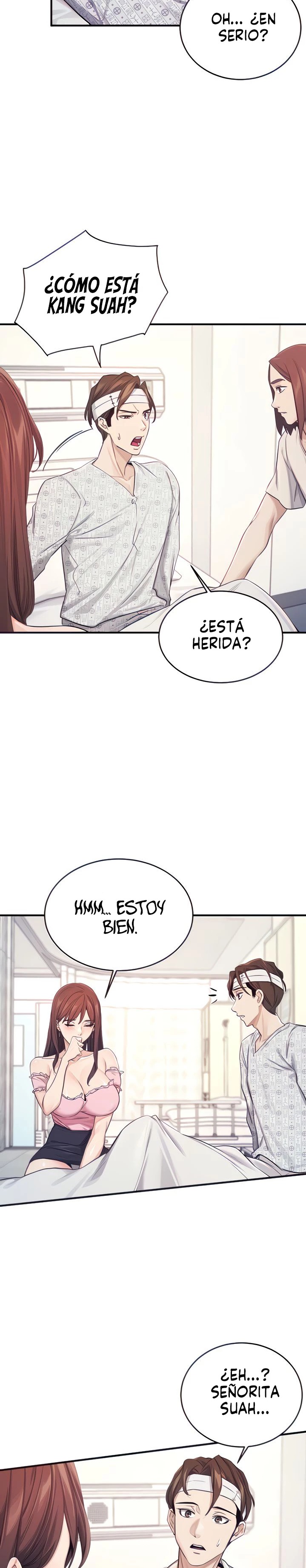 Selfless 100% Raw Chapter 2 Page 3