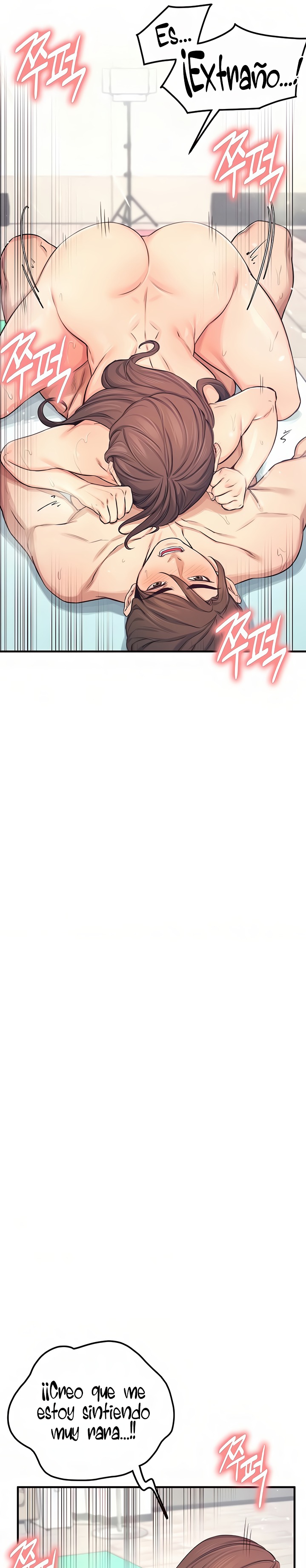 Selfless 100% Raw Chapter 20 Page 19