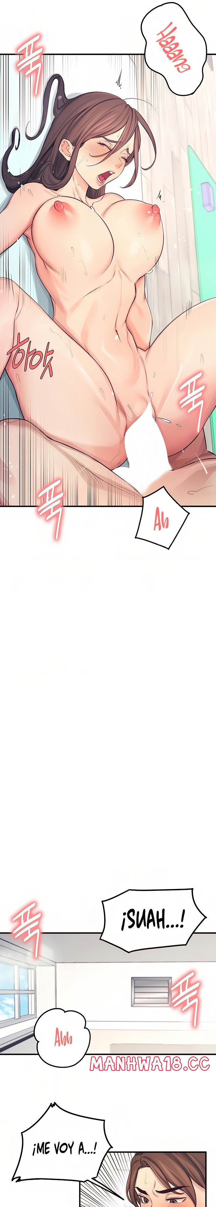 Selfless 100% Raw Chapter 20 Page 22