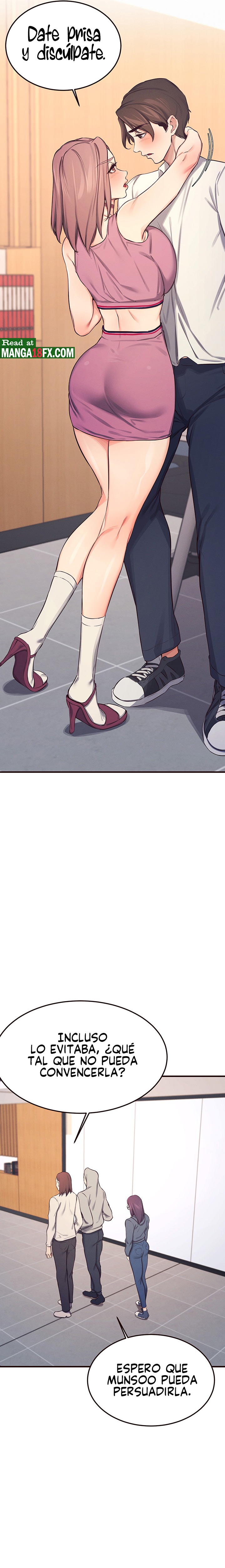 Selfless 100% Raw Chapter 21 Page 11