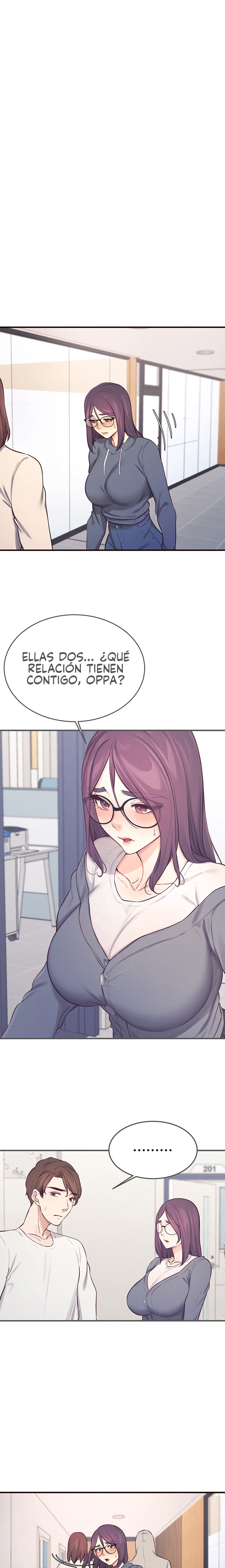 Selfless 100% Raw Chapter 21 Page 12
